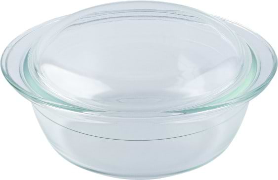 Фото - Форма для приготування Vittora 2,1л 23x20x10 см (109806)