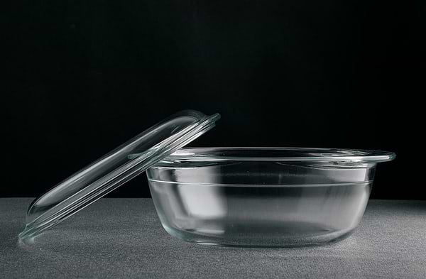 Фото - Форма для приготування Vittora 2,1л 23x20x10 см (109806)