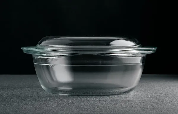 Фото - Форма для приготування Vittora 2,1л 23x20x10 см (109806)