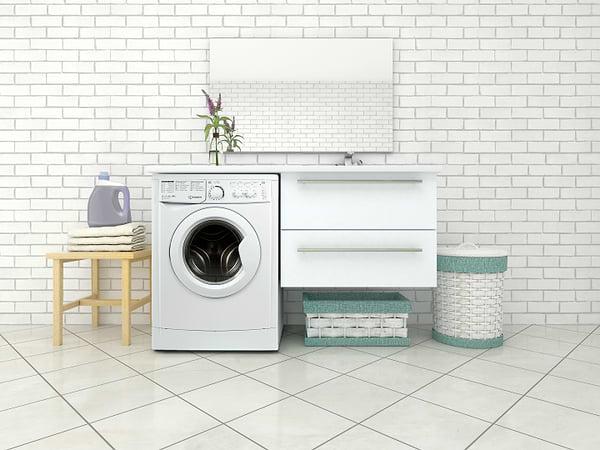 Фото - Стиральная машина Indesit E2SC 2160 W UA