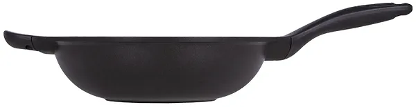 Фото - Сковорода ВОК Tefal H1181984 Gusto 28 см Вок