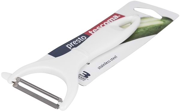 Фото - Овощечистка Tescoma 420104 PRESTO