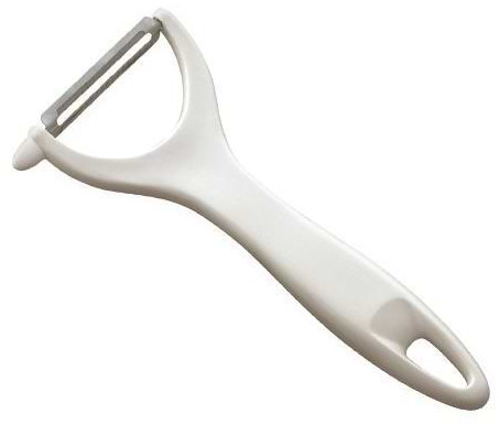 Фото - Овощечистка Tescoma 420104 PRESTO