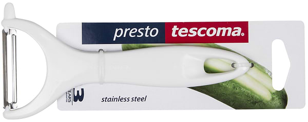 Фото - Овощечистка Tescoma 420104 PRESTO