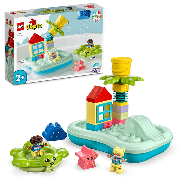 LEGO DUPLO 10989
