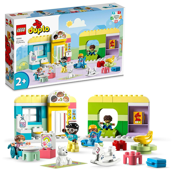 Duplo vet discount