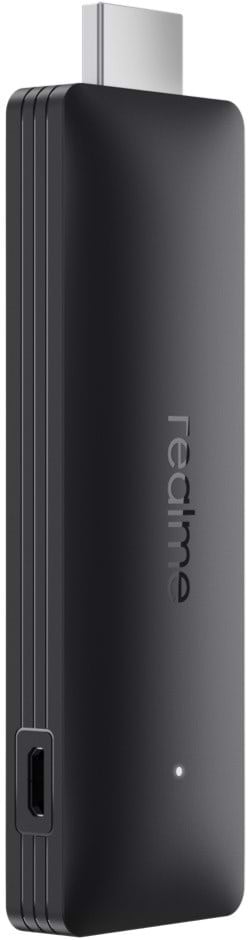 Фото - Стационарный медиаплеер realme TV Stick 2K (RMV2106)