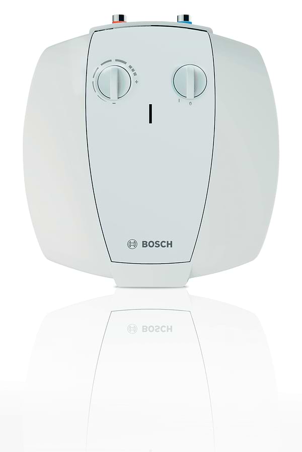 Фото - Водонагреватель Bosch Tronic 2000T 10 T (7736504743)