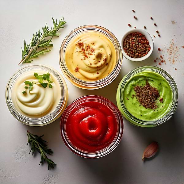 Фото - Блендер погружной Liberton LHB-0301