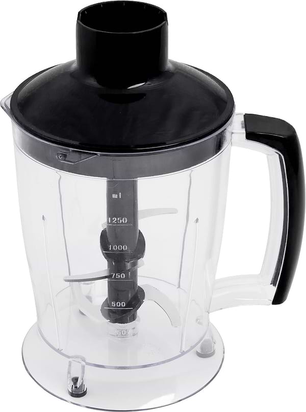 Фото - Блендер погружной Liberton LHB-0307