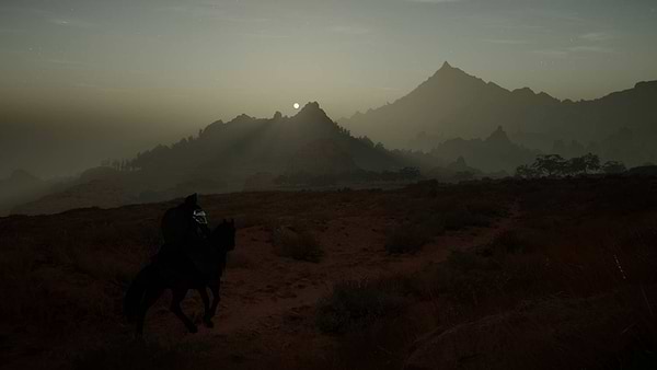 Фото - Ігровий диск PS5 Crimson Desert Day One Edition