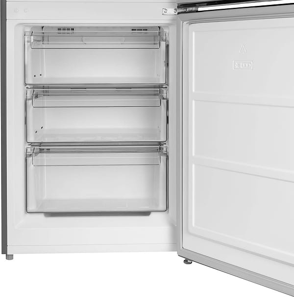 Фото - Холодильник Grifon NFND-200X