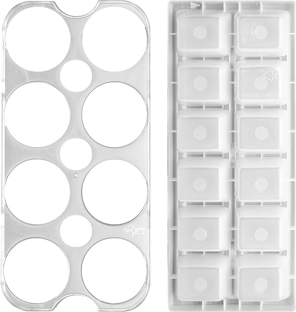 Фото - Холодильник Grifon DFN-180W