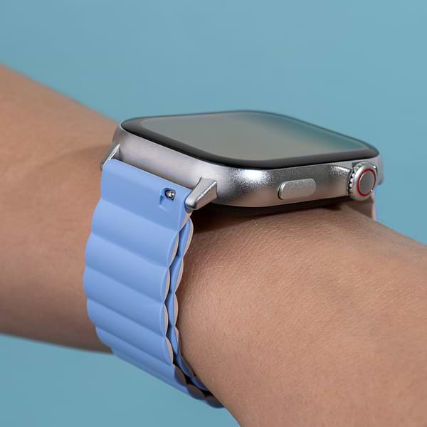 Фото - Смарт-годинник Proove Humble Silver (SWHB00000006)