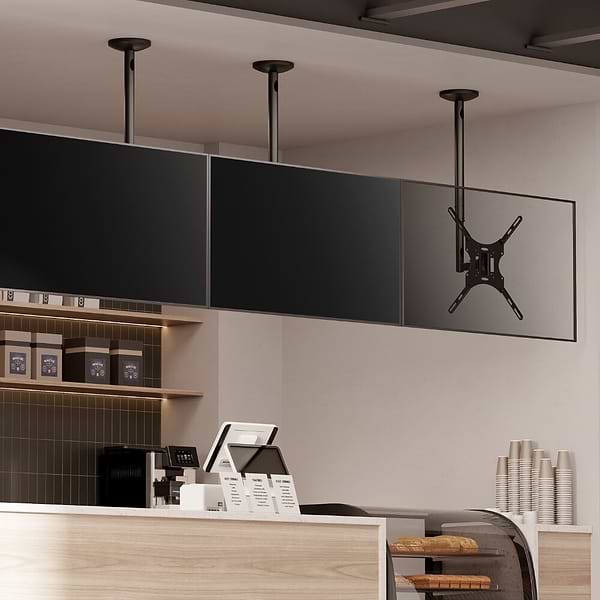 Фото - Крепление потолочное iTECH CELB 202R