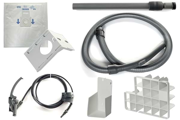 Фото - Пылесос моющий Thomas TWIN PANTHER