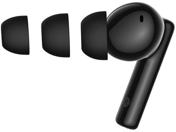 Фото - Навушники вкладиші бездротові TWS Black Shark T18 (BS-T18) Black