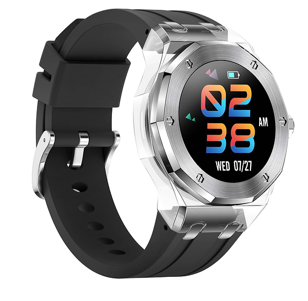 Фото - Смарт-годинник TREX FALCON 500 PRO BLACK (TRX-FLC500-BLK)