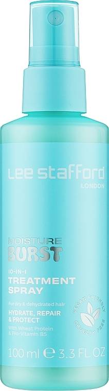 Спрей для волосся Lee Stafford 10 в1 100 мл (5060282706651)