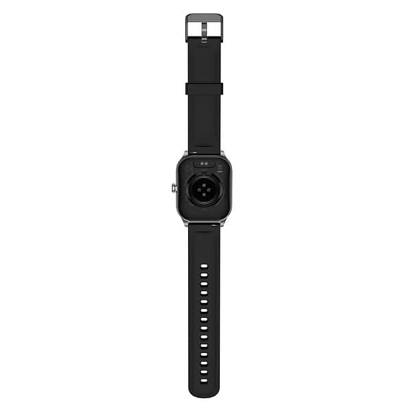 Фото - Смарт-часы Amazfit Pop 3S Black