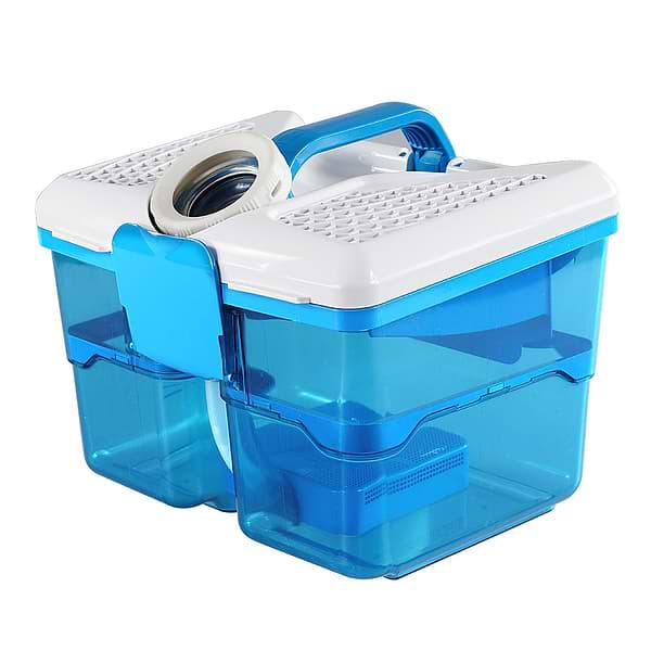 Фото - Пилосос миючий Thomas Parkett Master XT