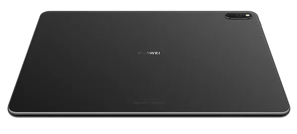 Фото - Планшет Huawei MatePad 11 WiFi 6/128Gb (53012FCW) Matte Grey