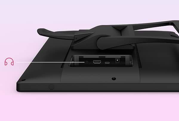 Фото - Графический планшет XP-Pen Artist CD220F_EU (2nd Gen) Black