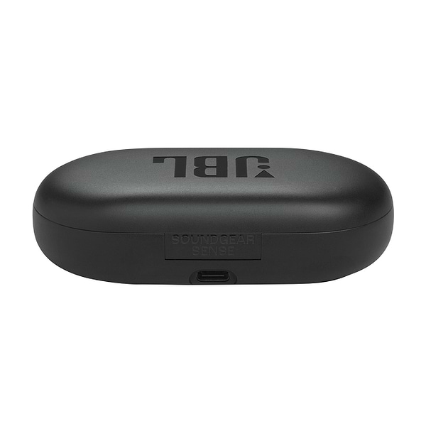 Фото - Навушники вкладиші бездротові TWS JBL Soundgear Sense Black (JBLSNDGEARSNSBLK)