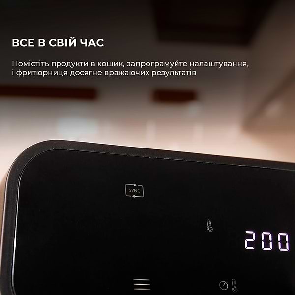 Фото - Мультипечь Cecotec Cecofry Advance 9000 Window (CCTC-04986)