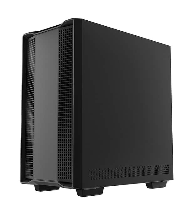 Фото - Корпус Deepcool CC360 ARGB (R-CC360-BKAPM3-G-1) без БЖ