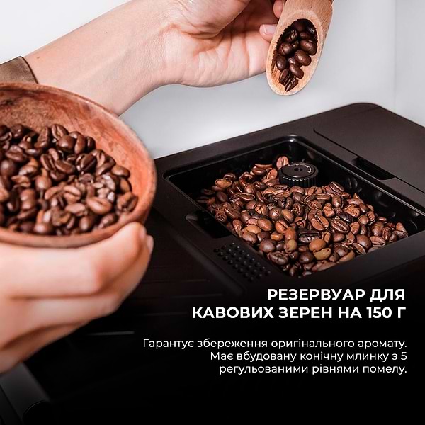 Фото - Кавомашина Cecotec Cremmaet Compact Cafetera (CCTC-01636)