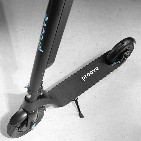 Фото - Электросамокат Proove Model X-City Pro App 350W (CPRA35025101)