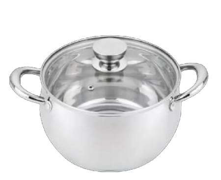 Фото - Каструля Pepper SESAME 22x12.5 см (PR-1202-22)