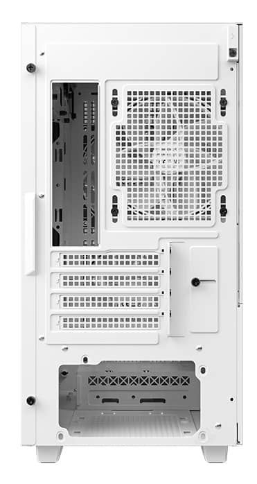 Фото - Корпус Deepcool CH360 White (R-CH360-WHAPE3-G-1) без БП