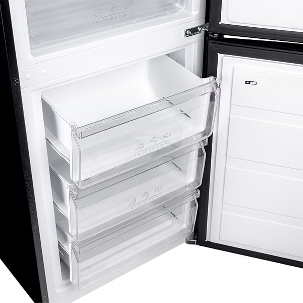 Фото - Холодильник Grifon NFN-185BL