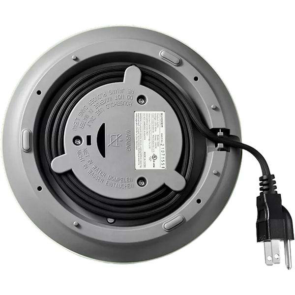 Фото - Електричний чайник BUYDEEM K640 Mellow Yellow (K640-MY/EU)