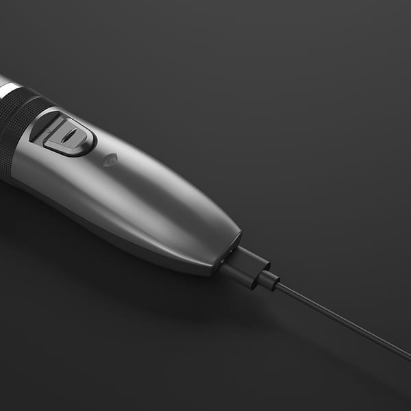 Фото - Машинка для стрижки волосся Enchen Sharp-X