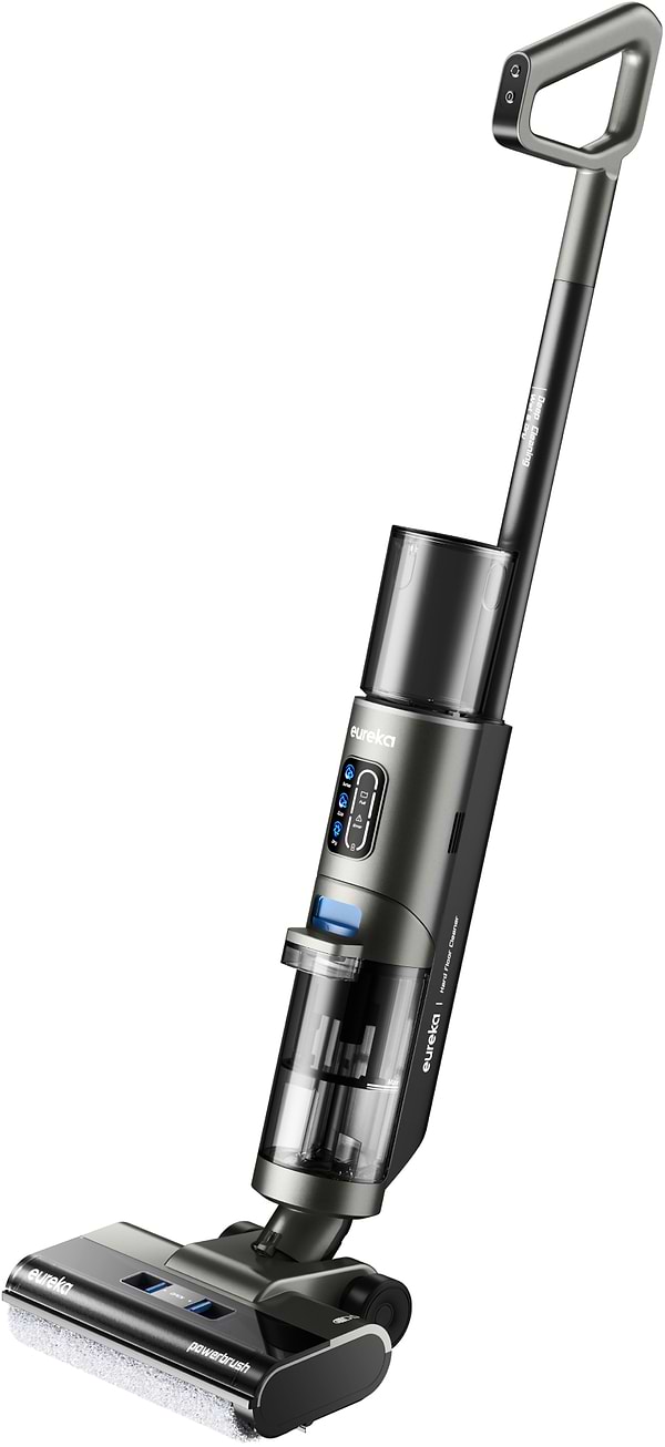 Фото - Пилосос ручний миючий Eureka NEW430