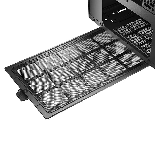 Фото - Корпус Cougar MX600 Mini RGB