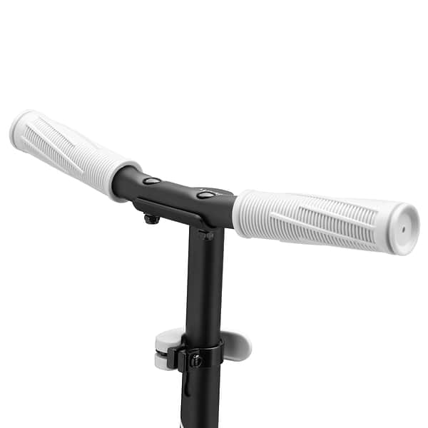 Фото - Двоколісний самокат 2E Aero RGB (AERO-125-RGB)