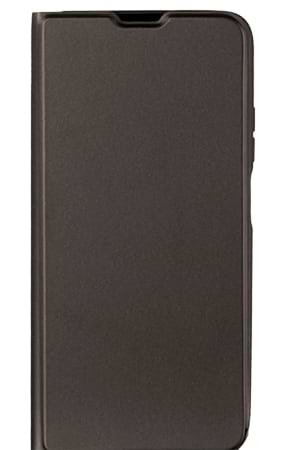 Фото - Чохол для смартфону Gelius Book Cover Shell Case for Xiaomi Redmi 10C Black (90868)