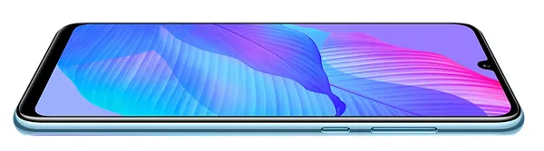 Фото - Смартфон Huawei P Smart S 4/128Gb Breathing Crystal