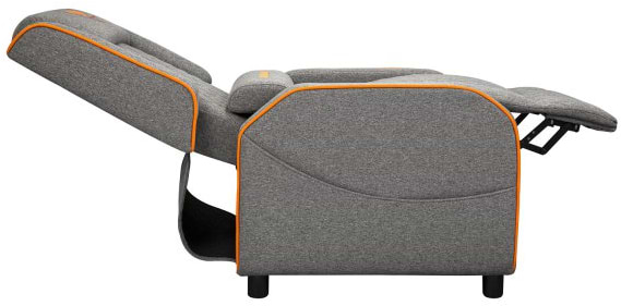 Фото - Кресло для геймеров Cougar RANGER ONE GRAY