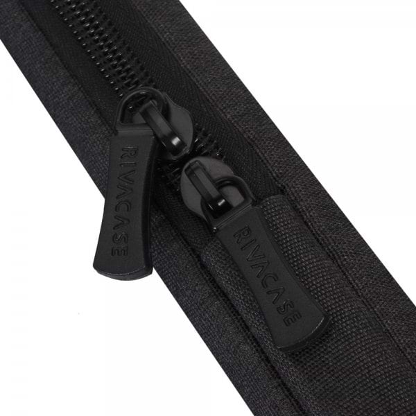 Фото - Чохол для ноутбуку RIVACASE 7704 Black