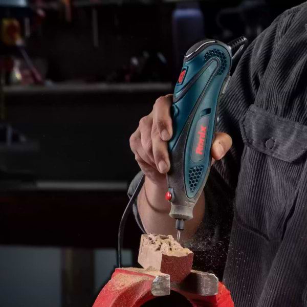 Фото - Багатофоункціональний інструмент Ronix 3404