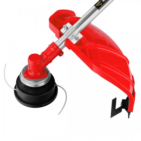 Фото - Триммер садовый Ronix 1350 Вт (4553)