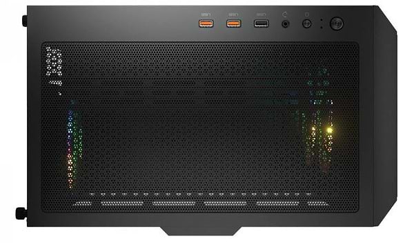 Фото - Корпус Cougar DUOFACE RGB