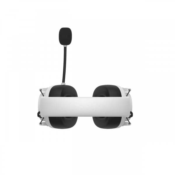 Фото - Гарнітура бездротова ігрова Bloody GR585 (White)