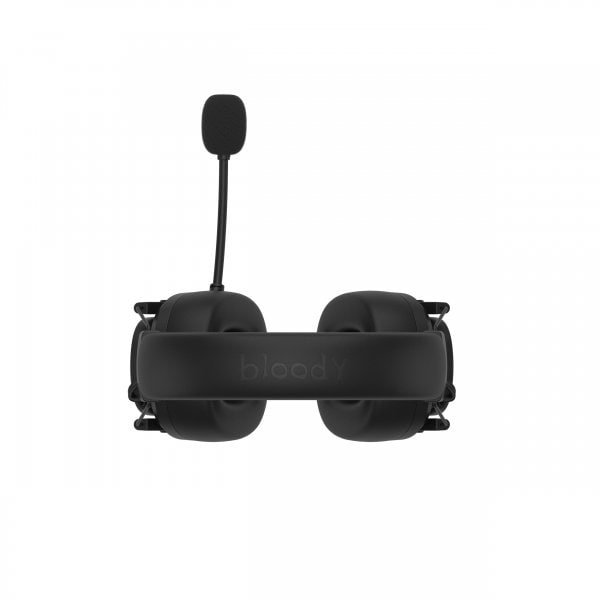 Фото - Гарнітура бездротова ігрова Bloody GR585 (Black)