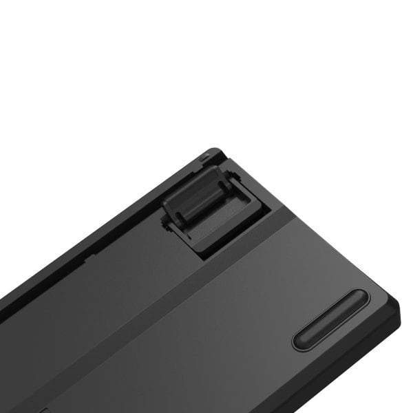 Фото - Клавиатура проводная игровая Bloody AT98 (Black)